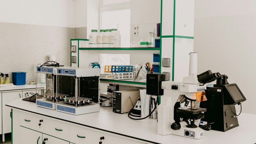 Clivet Edge Pro Heat Pump Earns Quiet Mark Certification: What Shoppers Should Know 1 acoustic testing laboratory equipment