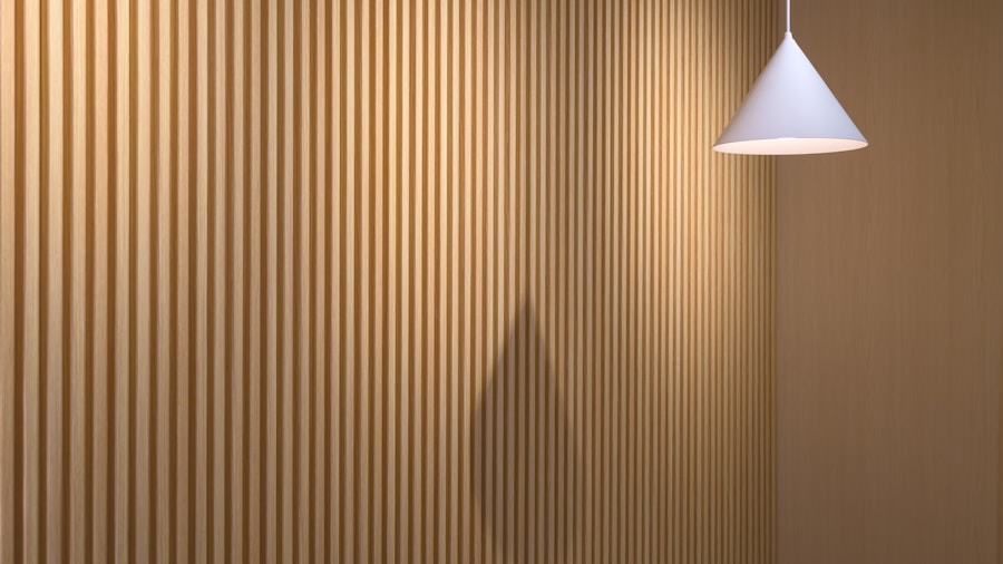 Wallpaper Alternative Gains Popularity Among Design Experts What Buyers Should Know 2 acoustic wood wall panels installation