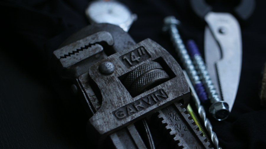 Milwaukee Launches 6 Inch Wide Jaw Adjustable Wrench Model 48-22-7506 What Buyers Should Know 1 adjustable wrench plumbing fixture