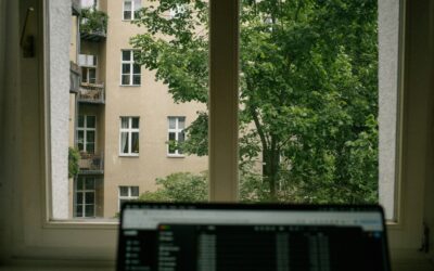 Baseus Launches No Drill Security Camera for Renters and Apartments Seeking Window Monitoring