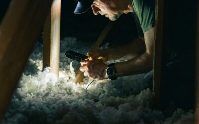 Attic Insulation Energy Loss: What Homeowners Need to Know Now