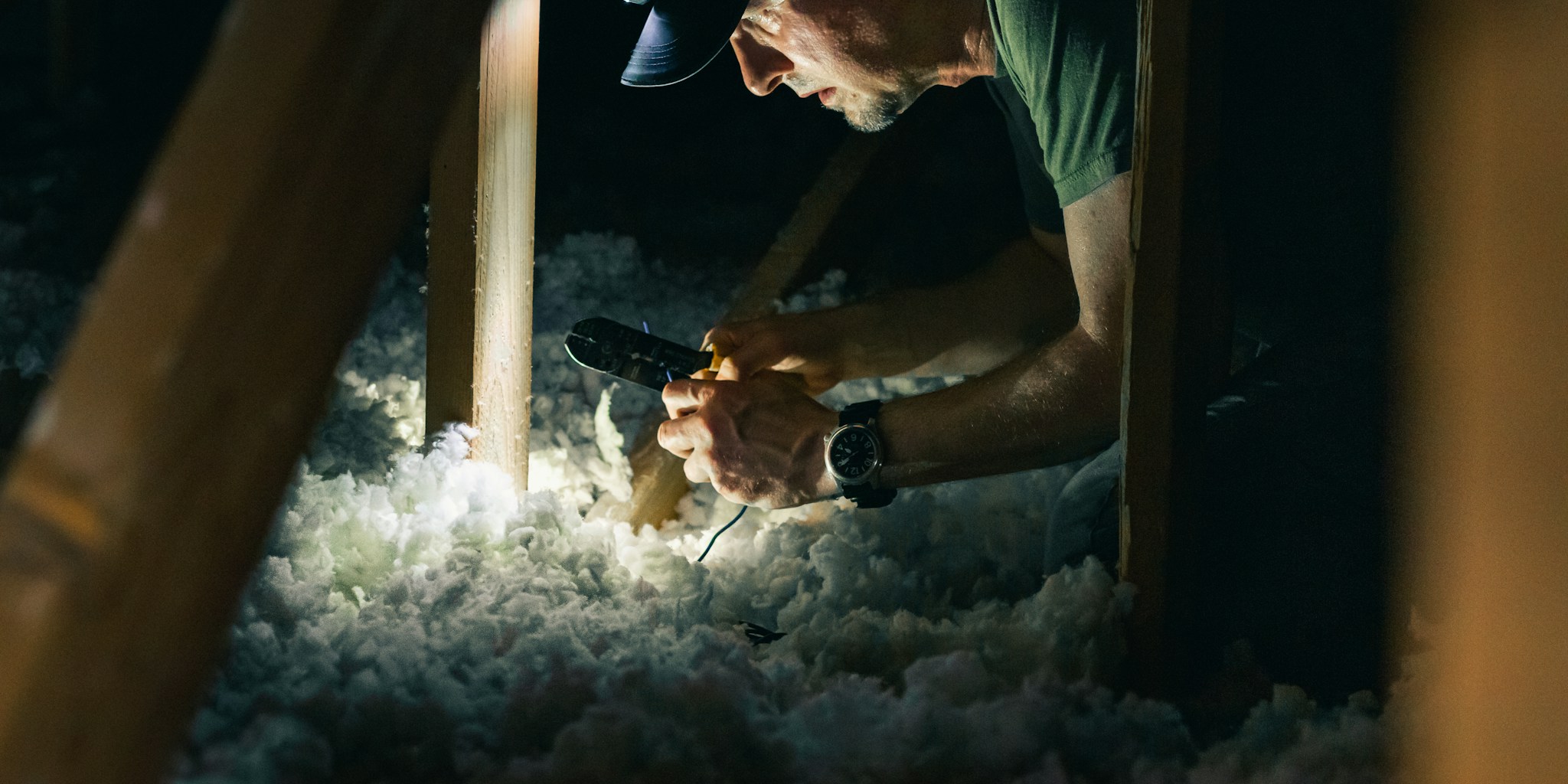 Attic Insulation Energy Loss: What Homeowners Need to Know Now
