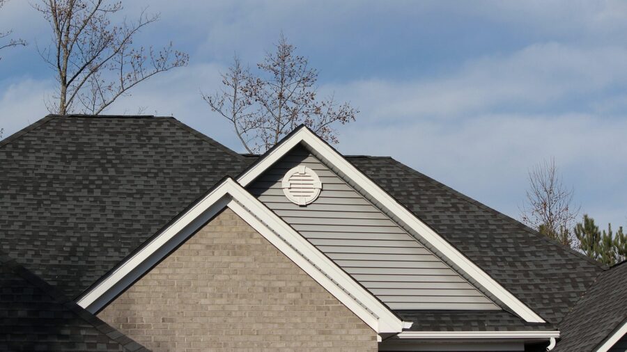 Attic Insulation Energy Loss: What Homeowners Need to Know Now 2 attic ventilation baffles soffit vents