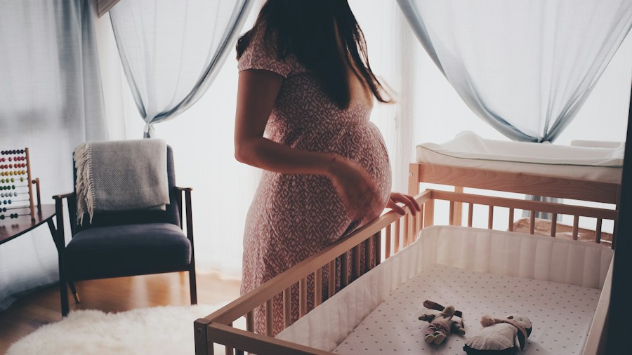 TP-Link Tapo Security Cameras Hacked: What Buyers Should Know 2 baby nursery monitoring setup