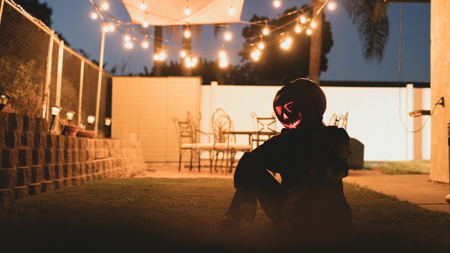 Amazon Launches Five New Security Camera Models: What Shoppers Need to Know 1 backyard security camera installation
