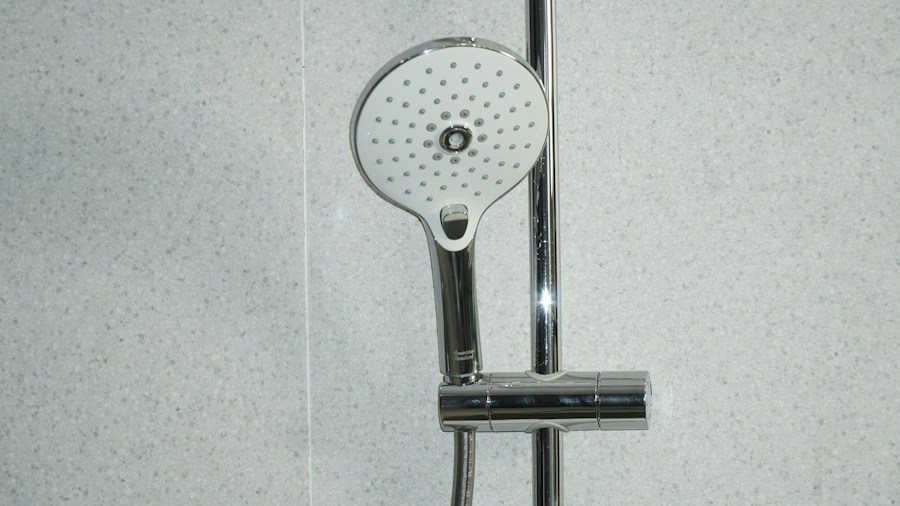 Decorative Shower Curtain Hooks Gain Popularity: What Buyers Should Know Before Purchasing 1 bathroom shower rod installation