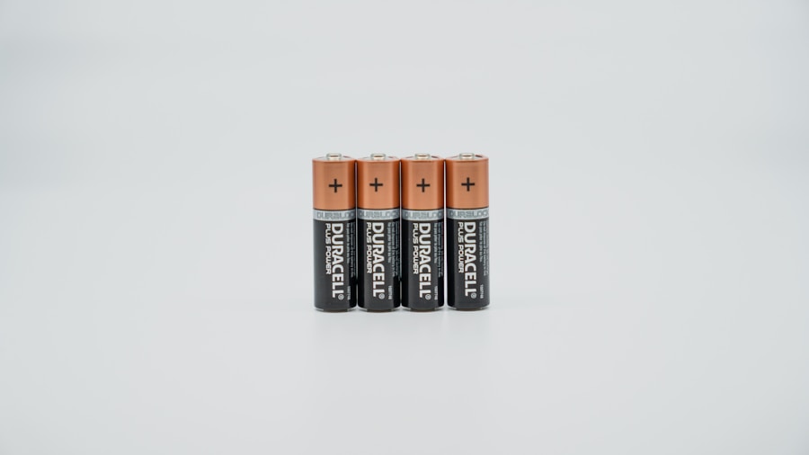 battery comparison pouch cell tabless