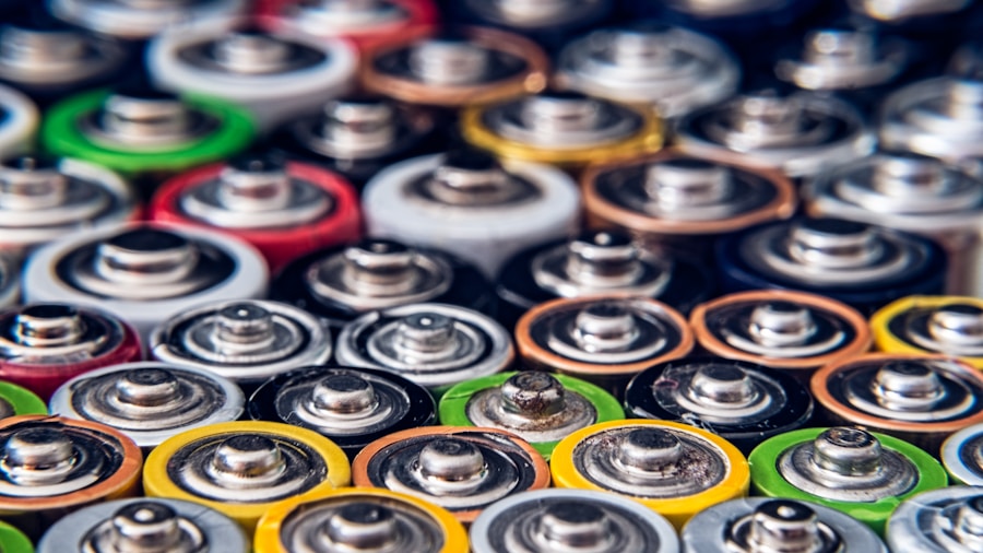 Ryobi 18V Battery Rebranding: What Shoppers Need to Know About the New Lithium Lineup 2 battery pack thermal management technology