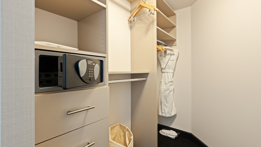 IKEA GÖRSNYGG Storage Case Drops to $2.99: What Shoppers Should Know 2 bedroom closet organization systems
