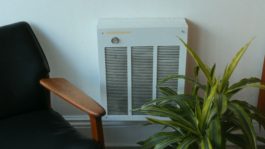 bedroom dehumidifier humidity control