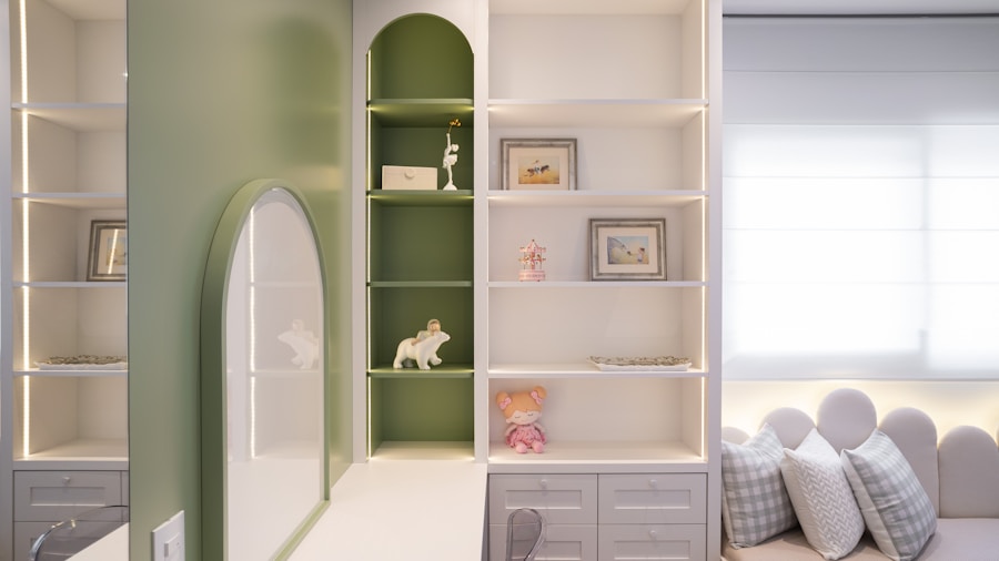 Premium Nightstand Storage Solves Bedroom Organization Challenges for Shoppers 1 bedroom storage furniture details