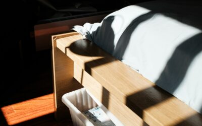 Repurpose Old Dresser Drawers for Smart Storage