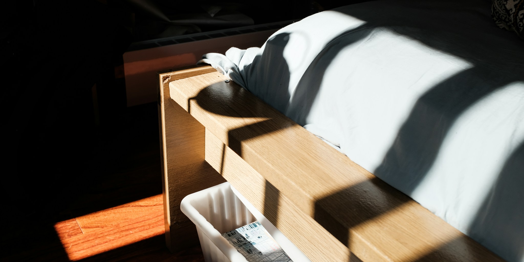 Repurpose Old Dresser Drawers for Smart Storage