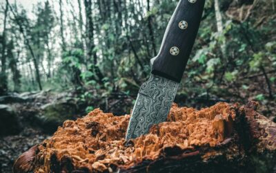 Klein Tools Blackout Knife Changes the Game