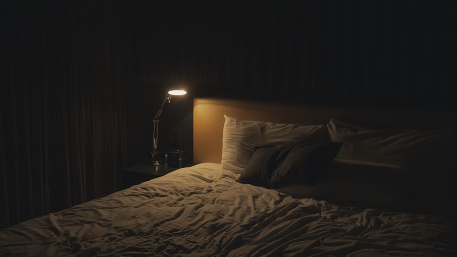 Curtain Hem Details That Can Make or Break Your Window Decor 2 blackout curtains bedroom light control