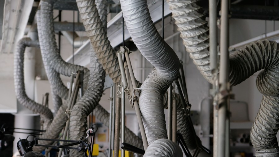 Attic Insulation Energy Loss: What Homeowners Need to Know Now 1 blown-in cellulose insulation blower equipment