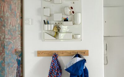 IKEA Launches $7 Wall-Mounted Bookshelf Solution