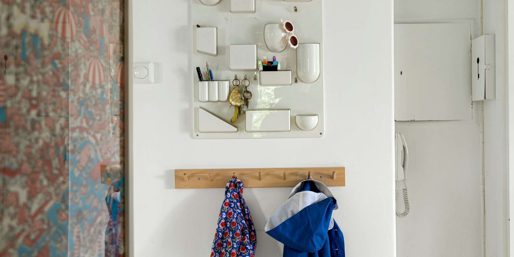 IKEA Launches $7 Wall-Mounted Bookshelf Solution