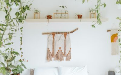 Rope Curtain Rods Take Off: The Boho Trend Reshaping How Shoppers Hang Window Treatments