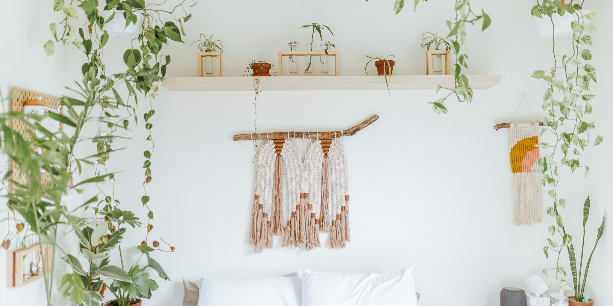 Rope Curtain Rods: The Boho Trend Shoppers Should Know