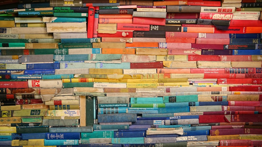 IKEA GREJIG Wall Pocket Launches: What Shoppers Need to Know About This $7 Storage Solution 1 books displayed on wall pocket