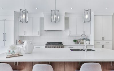 $10,000 IKEA Kitchen Remodel Transforms Denver Home