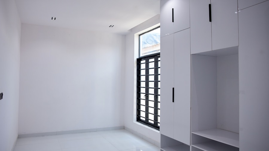 Renovation Priorities That Actually Boost Home Sales: What Real Flippers Learned 1 built in shelving storage organization