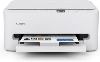Canon Pixma TS6520 Drops to $79 for Back-to-School