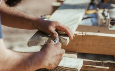 DeWalt Rolls Out Five New Carpentry Tools for 2026