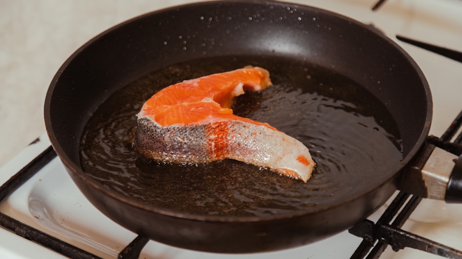 IKEA VARDAGEN Grill Pan Under $40 Now in Clearance: What Buyers Should Know 1 cast iron pan seasoning maintenance oil