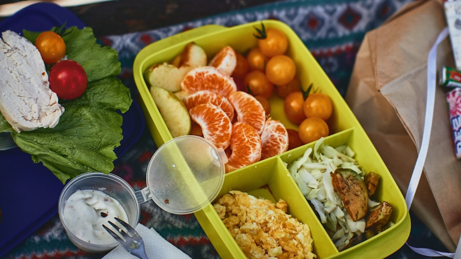 IKEA HAVSTOBIS Bento Boxes Help Shoppers Solve the Back-to-School Lunch Challenge 2 children lunch box compartments compartmentalized