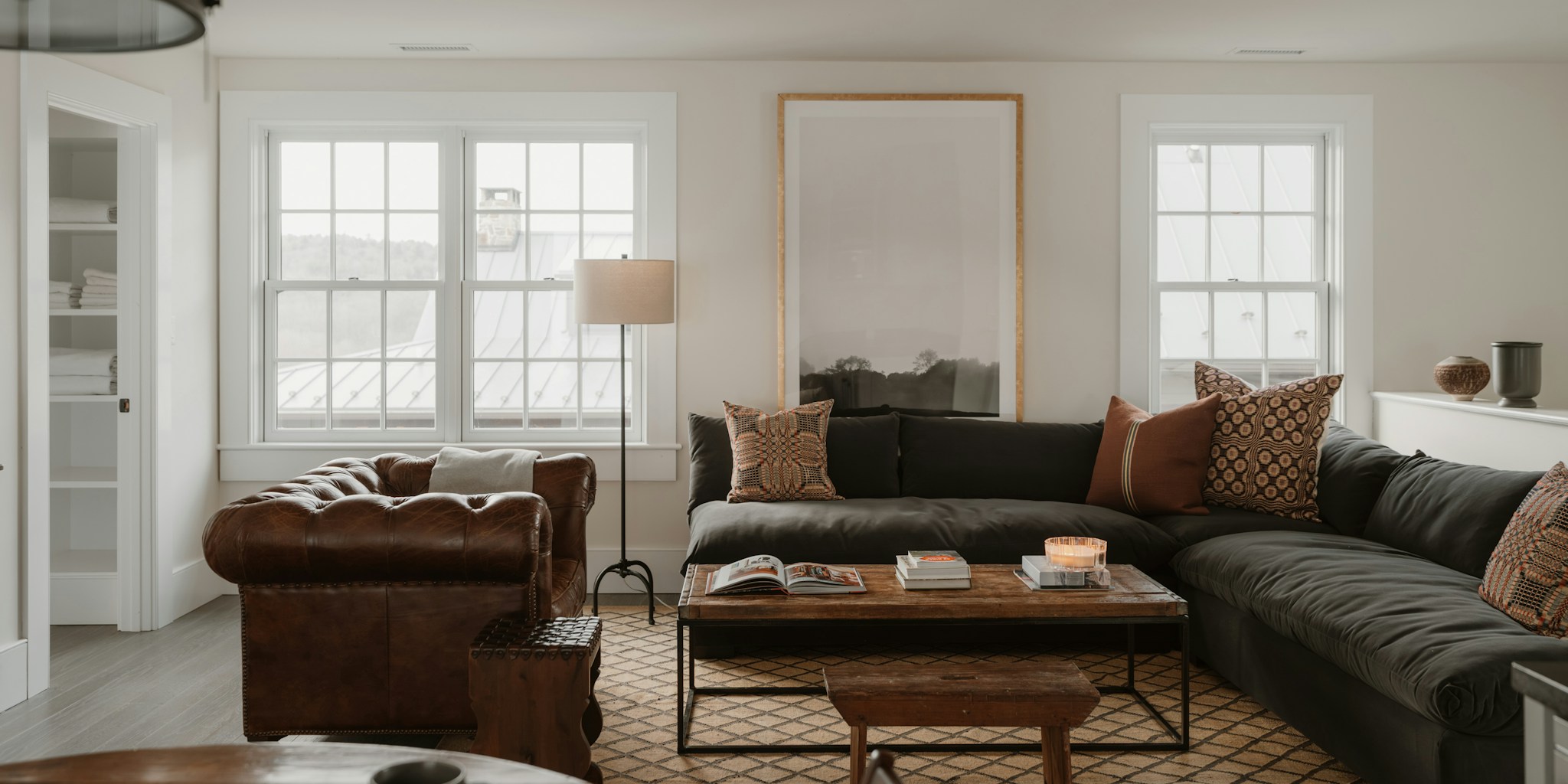 Chocolate Brown Sofas Are Redefining Home Comfort in 2025 What Buyers Should Know