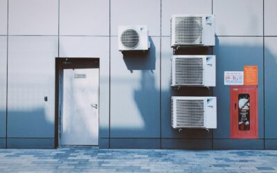 New HVAC Filter Technology Improves Air Quality and Efficiency
