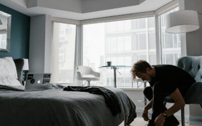 Stop Bed Bugs With Furniture Interceptor Traps
