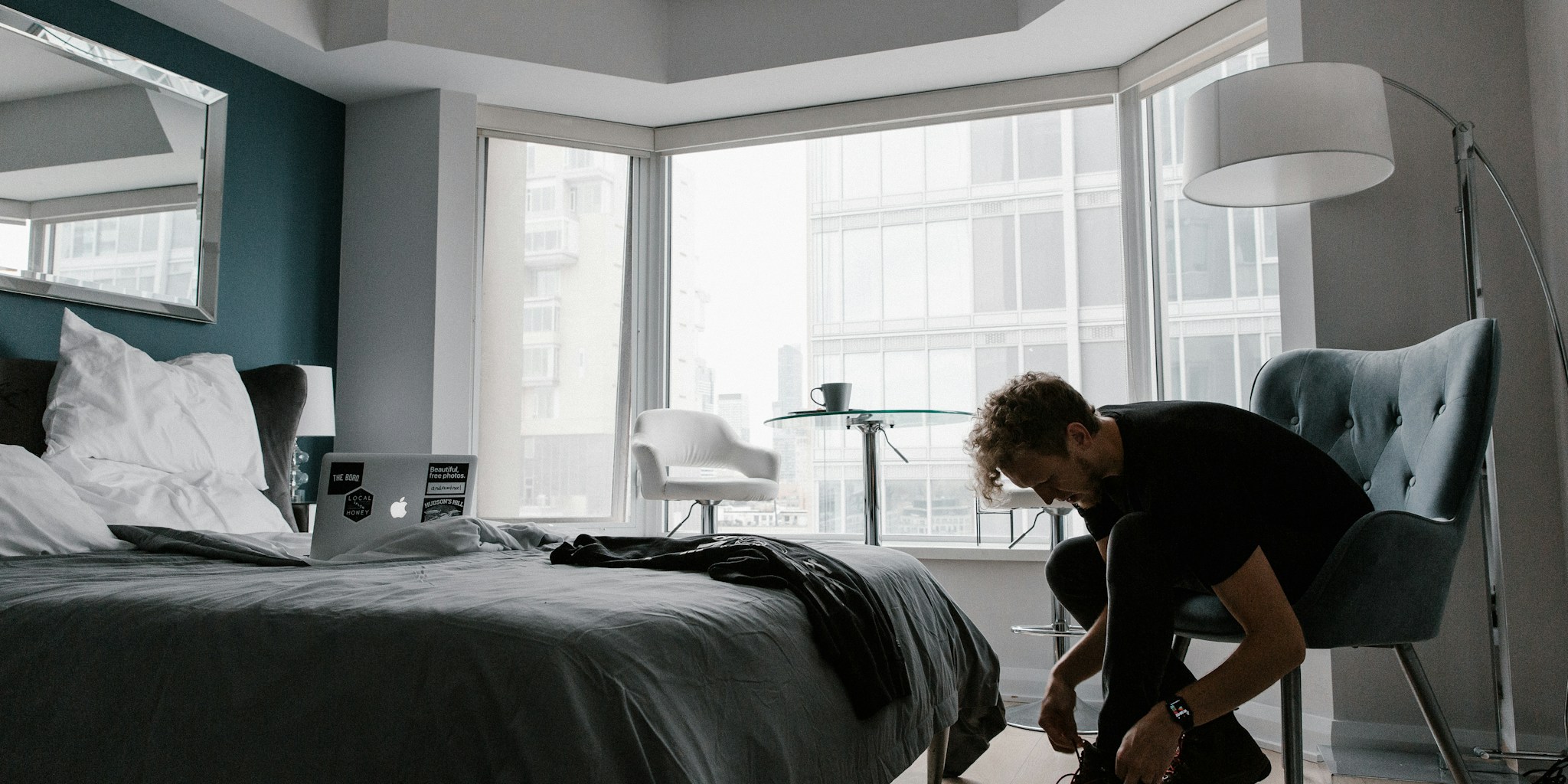 Stop Bed Bugs With Furniture Interceptor Traps