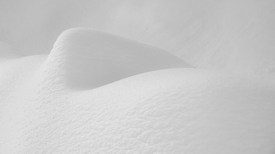 Pillow and Bedding Experts Warn: Clean Your Sleep Surfaces Now Before Winter 1 clean white pillow close up