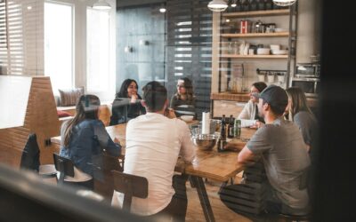Steelcase Research Reveals Office Design's Role in Tackling Loneliness