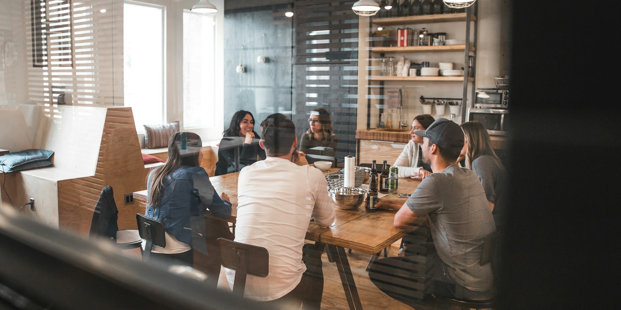 Steelcase Workplace Design Tackles Loneliness Crisis: What Office Shoppers Need to Know