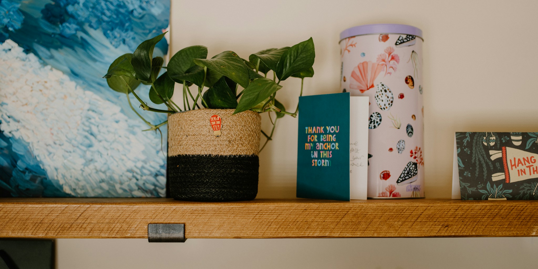 DIY Mini Baskets from Paper Towel Tubes: Budget Home Decor That Looks Expensive