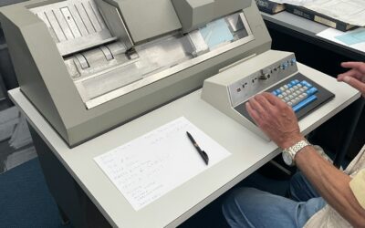Compact Scanner Redesign Transforms How You Organize Your Workspace