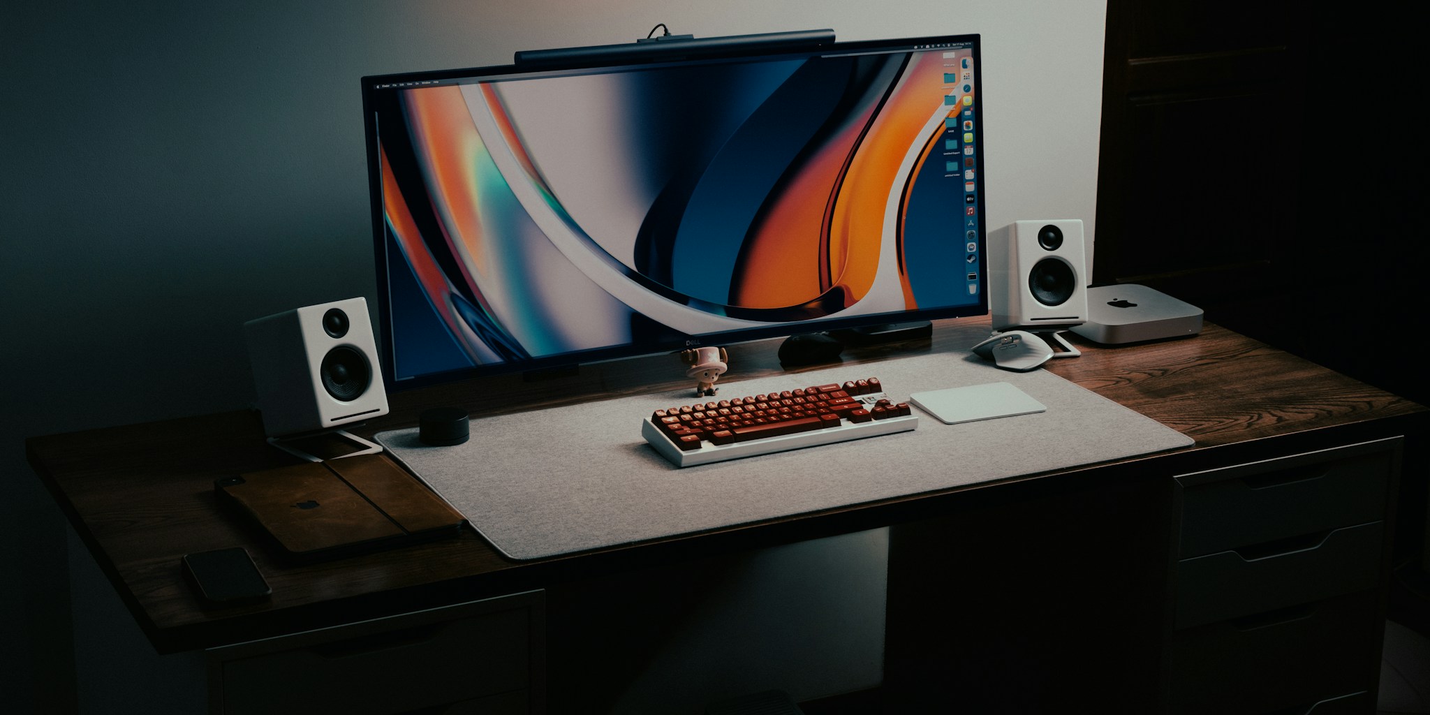 Foldable Workspace Setup Experiment: What Buyers Should Know About This Growing Trend