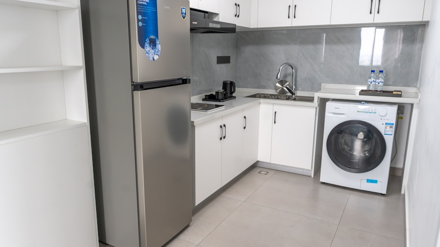 Haier Expands Heat Pump Availability in Denmark Through Solar Distributor Partnership 1 compact heat pump small property installation