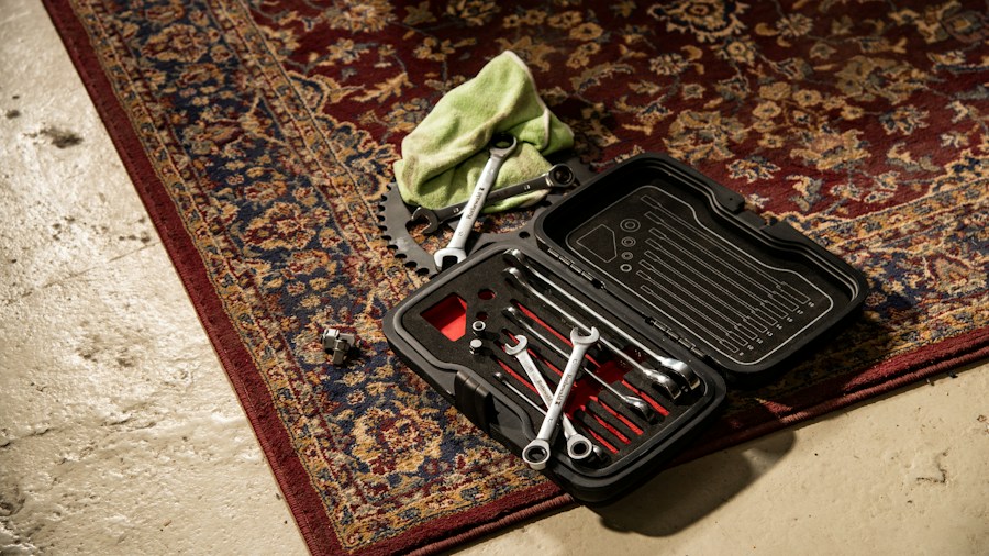 Makita Launches New Compact Impact Driver: What Shoppers Need to Know 1 compact power tool storage case