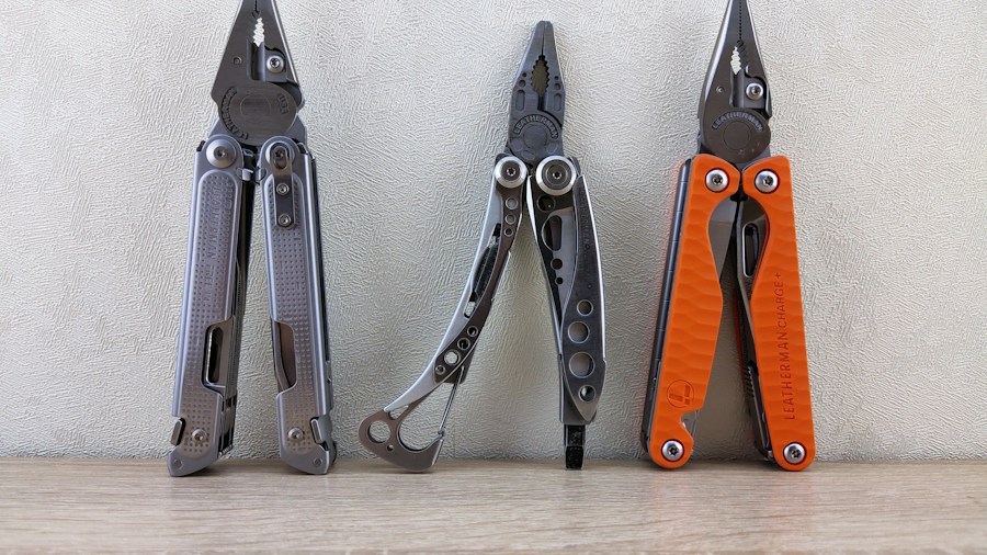 Klein Tools Releases New Limited Edition Blackout 2 in 1 Utility Knife What Shoppers Need to Know 2 comparing tool features side by side