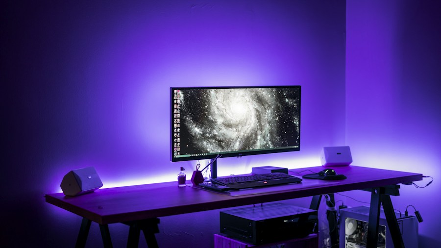 Dell Pro Precision Workstation Matches Nvidia Performance at a Thousand Dollars Less 2 computer workstation monitor setup