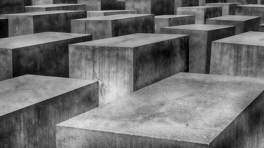 Outdoor Furniture Sinking Problem: Concrete Block Fix Saves Your Lawn and Furniture 1 concrete blocks ground level installation