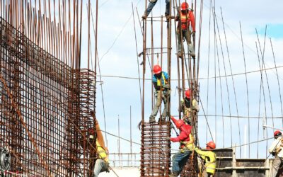 Japan's New Worker Cooling Mandate Changes Site Safety