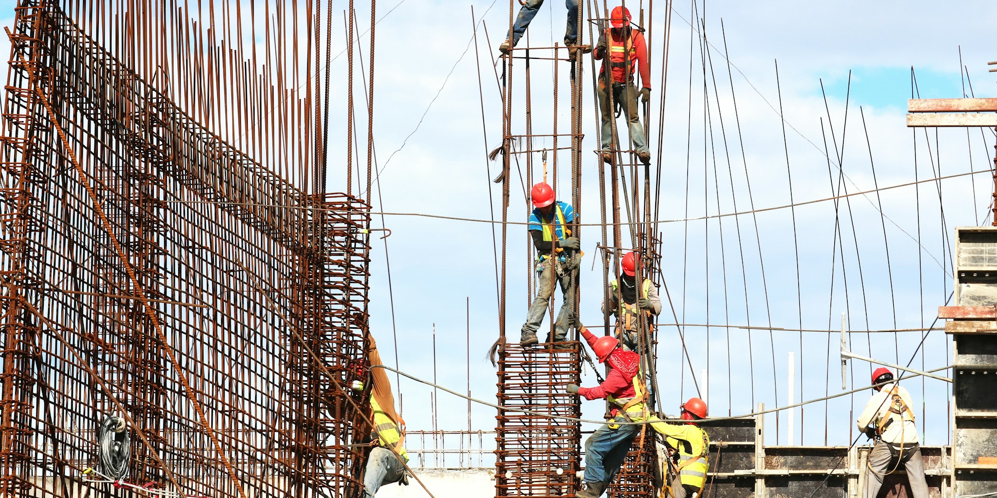 Japan's New Worker Cooling Mandate Changes Site Safety