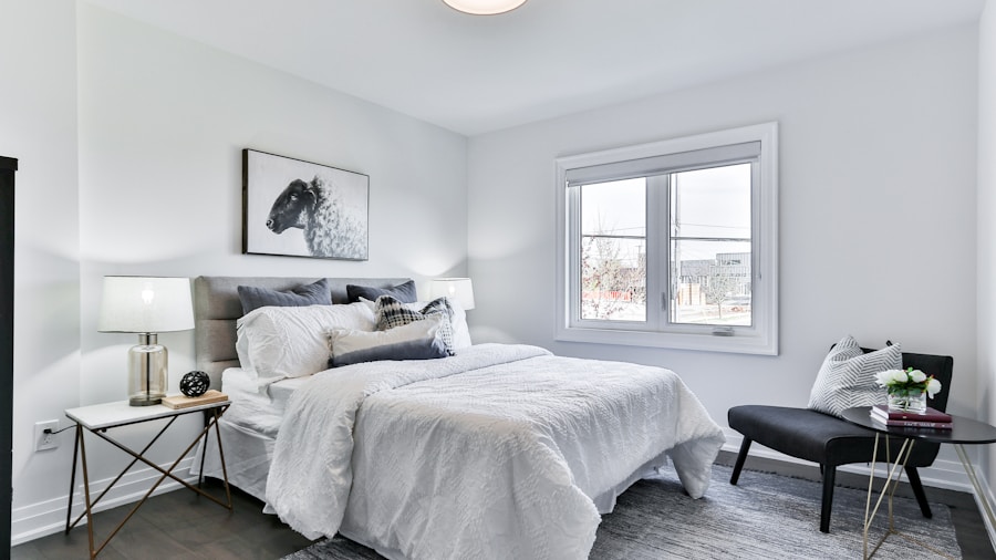 Article Furniture Expands to San Francisco Showroom: What Buyers Should Know 2 contemporary bedroom furniture arrangement