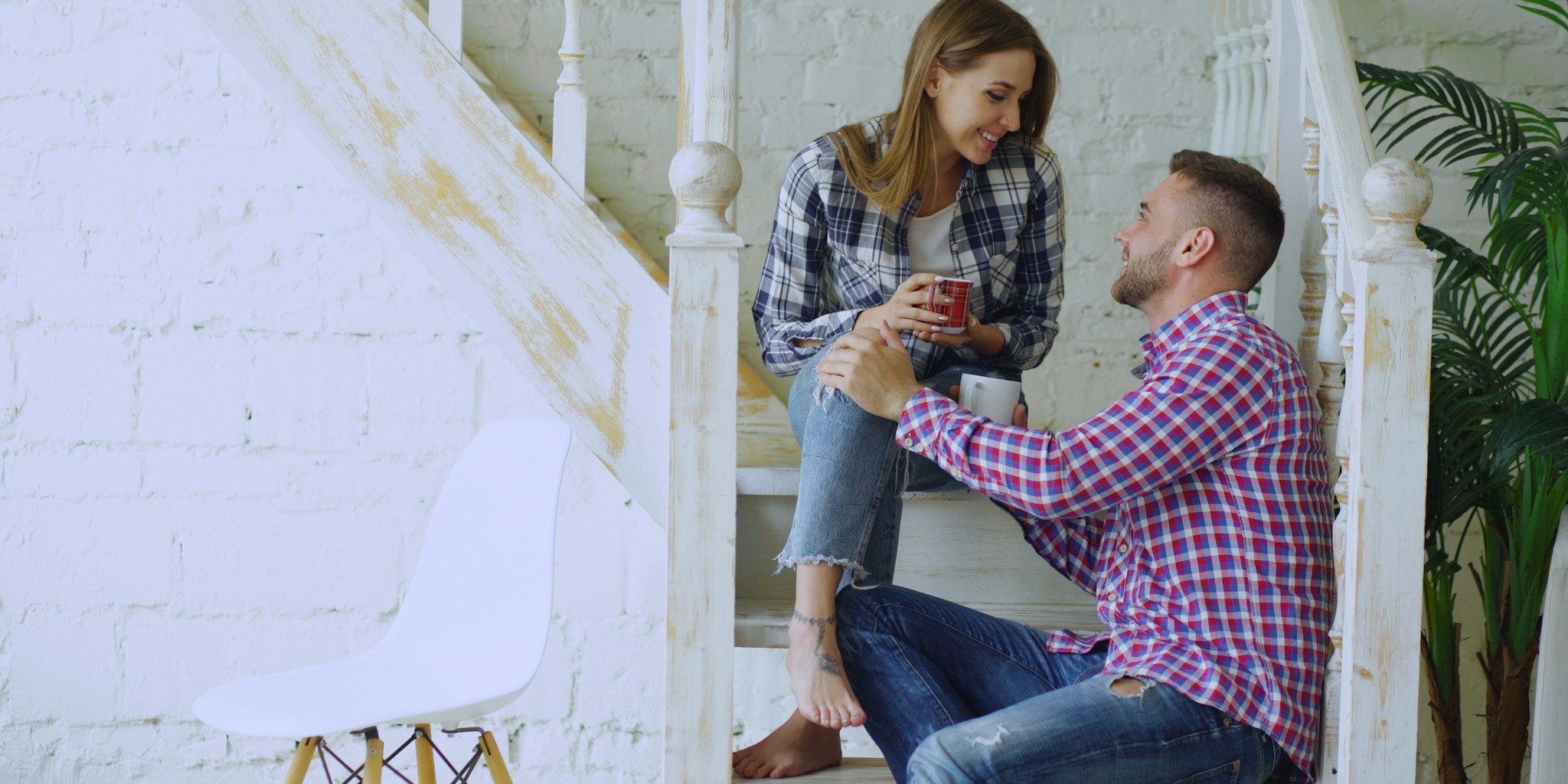 Why Good HVAC Salespeople Ask Questions First